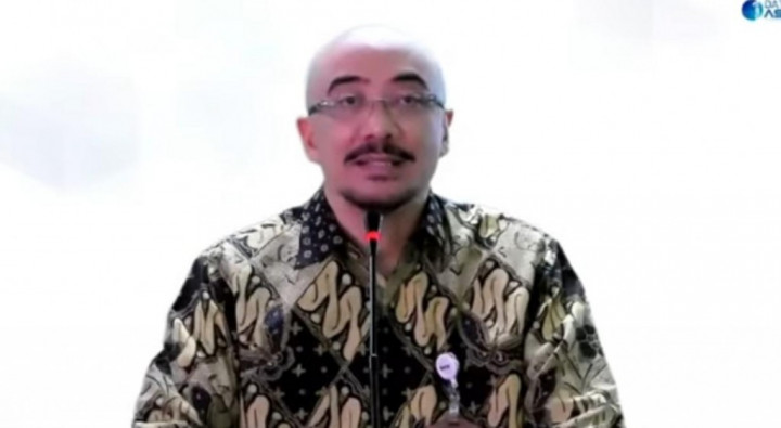 Hasil TWK Disebut Hanya Bisa Dibuka dengan Putusan Pengadilan