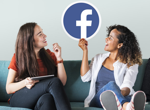 Facebook akan menampilkan fitur podcast pada 22 Juni 2021. (Foto: Ilustrasi. Dok. Freepik.com)