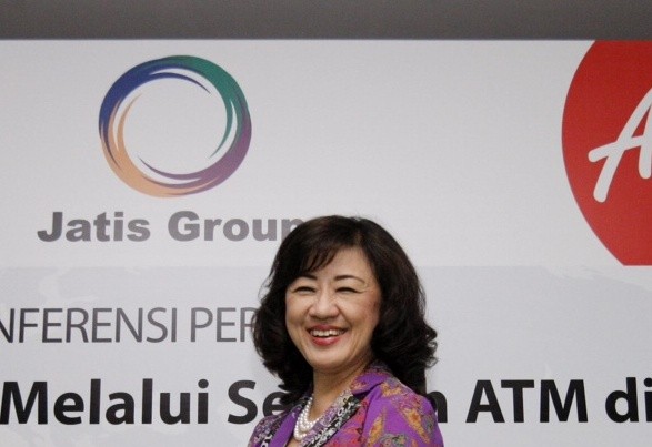 UMKM Perlu Bantuan dan Pendampingan untuk Tumbuh di Tengah Pandemi