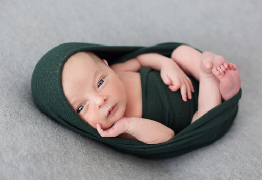 Moms Tak Perlu Khawatir, Ini Penyebab Bayi Baru Lahir Alami Penurunan Berat Badan