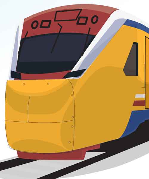 Mempersingkat Perjalanan dengan Kereta Api Trans-Sulawesi