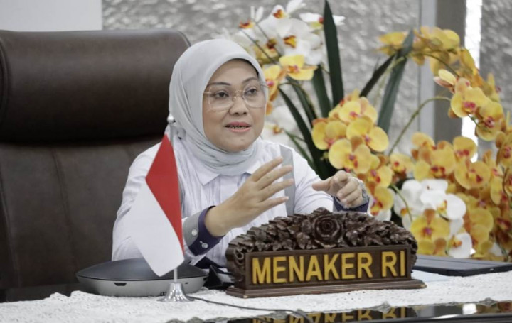 Sertifikat Kompetensi Kerja BNSP Permudah Kesempatan Kerja Lulusan LPK dan BLK