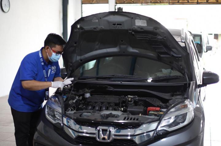 BNSP Memiliki Sertifikasi untuk Inspector Mobil Bekas