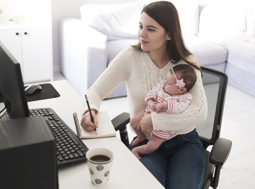 Working Parent, Ini 5 Tips Penting agar Urusan Rumah Lancar Tanpa ART