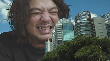 Jason Ranti Rilis Lagu Bertema Kerasnya Kehidupan Jakarta