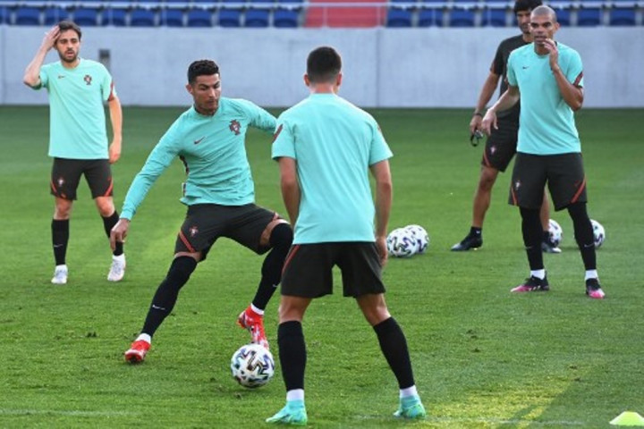 Prediksi Portugal vs Prancis: Jalan Terjal Selecao das Quinas