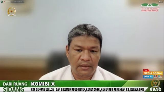 Sebaran Guru PNS Masih Terkonsentrasi di Jawa, Kaltara Paling Sedikit