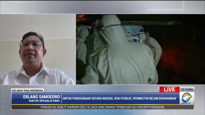 Dulu Lansia Banyak Diserang, Kini Anak-Anak Juga Rawan Kena Covid-19!