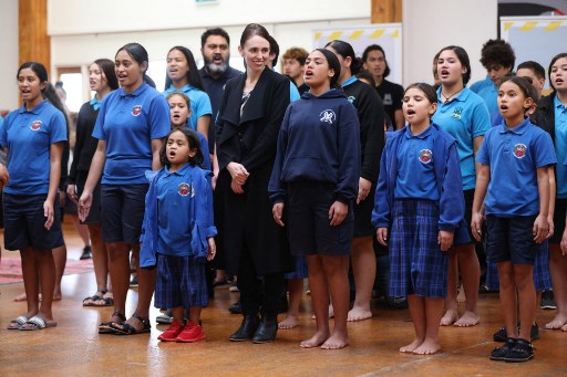 3 Langkah Selandia Baru Atasi Covid-19 Bisa Ditiru Indonesia