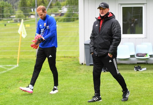 Timnas Hungaria Punya Tekad Kuat Menaklukkan Jerman