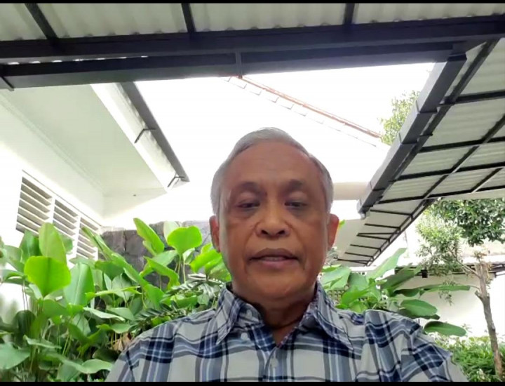 Tak Boleh Ada 'Bonus Nilai' Bagi Siswa yang PTM