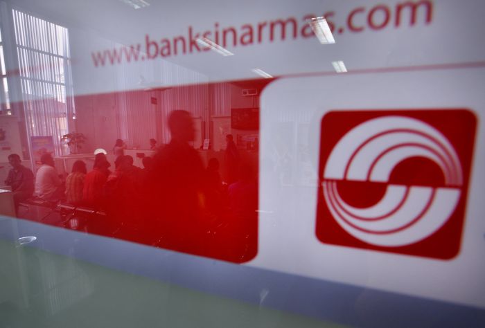 Bank Sinarmas Perkuat Keamanan IT Hadapi Risiko Siber