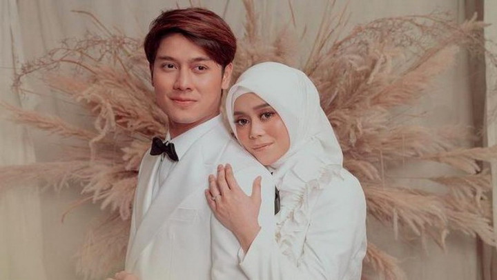 Pernikahan Lesti Kejora dan Rizky Billar Ditayangkan di Televisi, Total Durasi 24 Jam