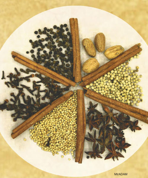 Merajut Kebangsaan Melalui Pengenalan Jalur Rempah