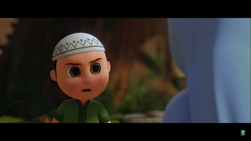 Yang Paling Layak Diperhatikan dari Animasi Indonesia