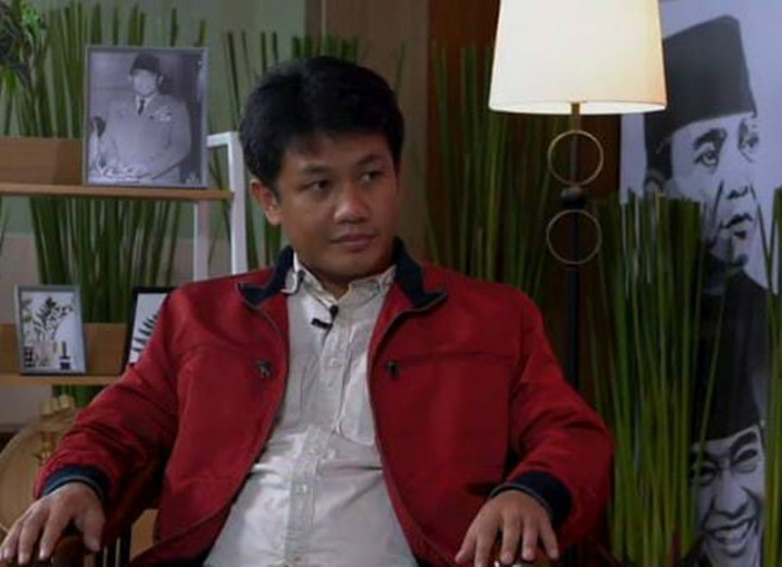 Sejarawan Beberkan Resep Pidato Soekarno, Sang 'Singa Podium'