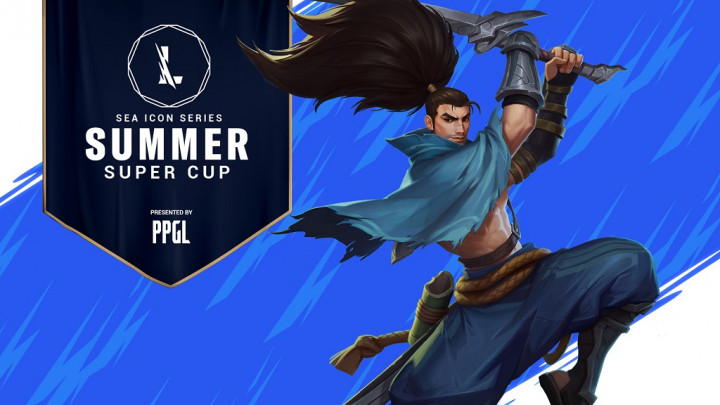 Indonesia Siap Berlaga di Turnamen LoL: Wild Rift Asia Tenggara