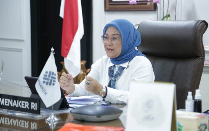 Perluas BLK Komunitas, Kemenaker Targetkan Pembangunan di Teluk Wondama