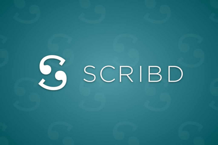 Cara <i>Download</i> File Scribd Gratis, Mudah Tanpa Login