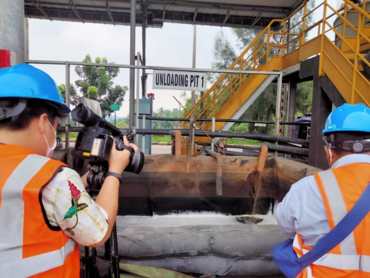 Masyarakat Perlu Edukasi Bahaya Limbah B3