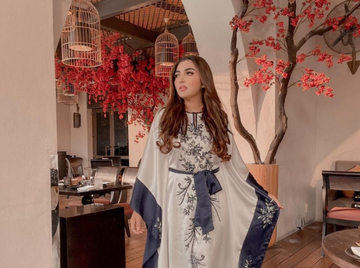 Ashanty Ungkap Penyebab Anang Hermansyah Terkena Batu Ginjal