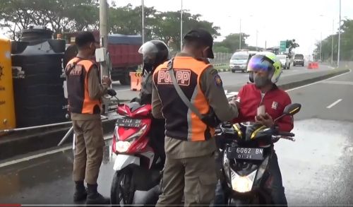 Kecamatan di Bangkalan Berwenang Terbitkan SIKM