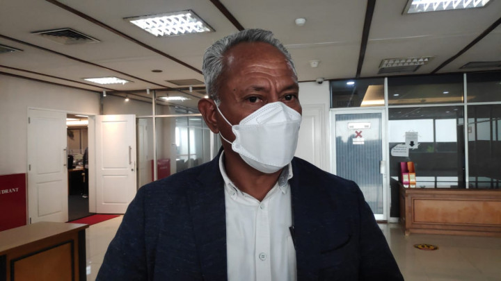 Pansus Otsus Papua Ingin Kewenangan Pemda Diperkuat