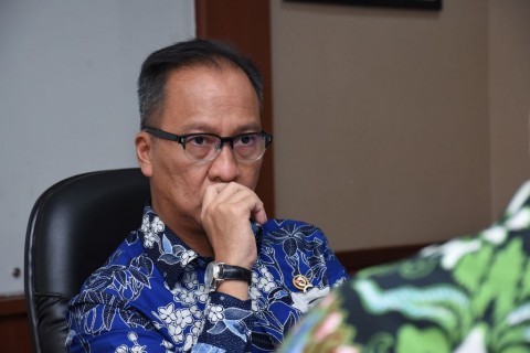 Dongkrak Daya Saing Industri, Kemenperin Perluas Penerapan SNI