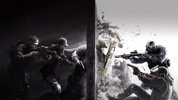 NVIDIA DLSS Dukung Tom Clancy’s Rainbow Six Siege, Begini Performanya