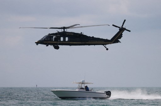 Helikopter Jatuh, Menhan Filipina Perintahkan Setop Armada Militer Black Hawk
