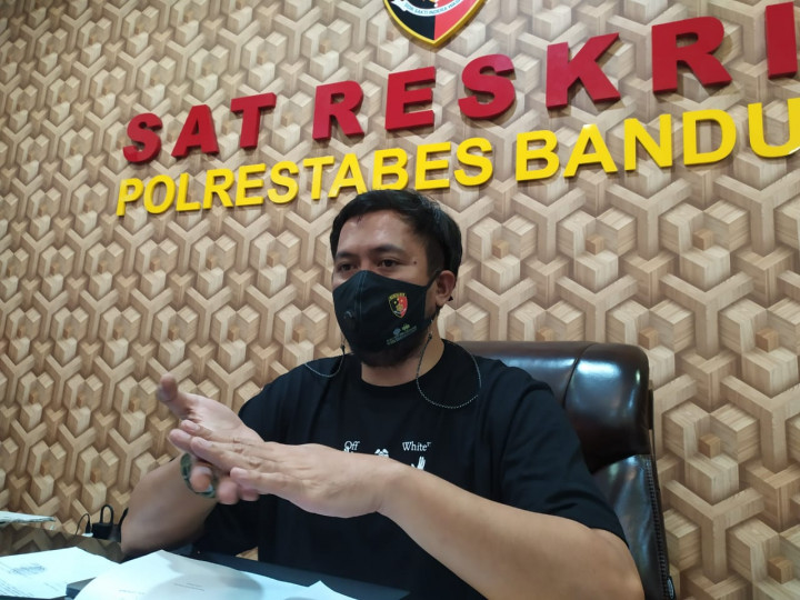 Diduga Aliran Sesat, 8 Pengurus Baiti Jannati Ditangkap