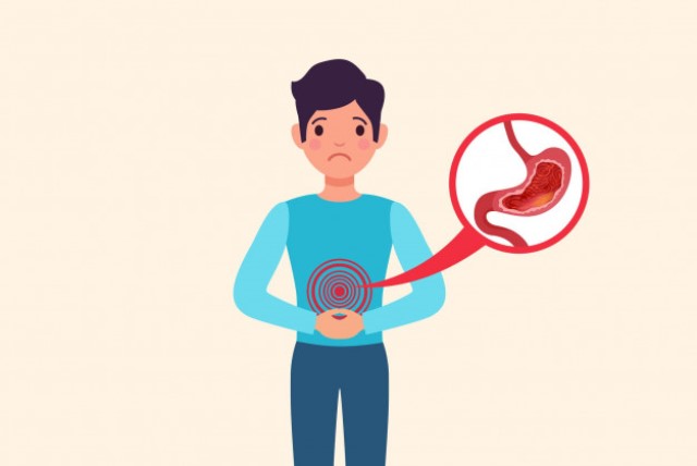 Gerd, Ternyata Bisa karena Faktor Keturunan