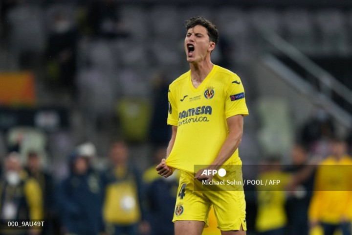 Pau Torres Abaikan Ketertarikan Real Madrid dan Manchester United