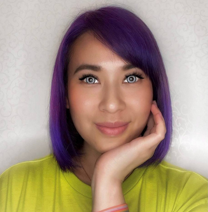 Zumba jadi 'Senjata Pertempuran Panjang' Evelyn Melawan Kanker