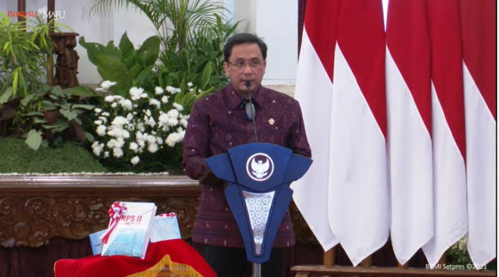 Laporan Keuangan 84 Kementerian/Lembaga Sabet Opini WTP