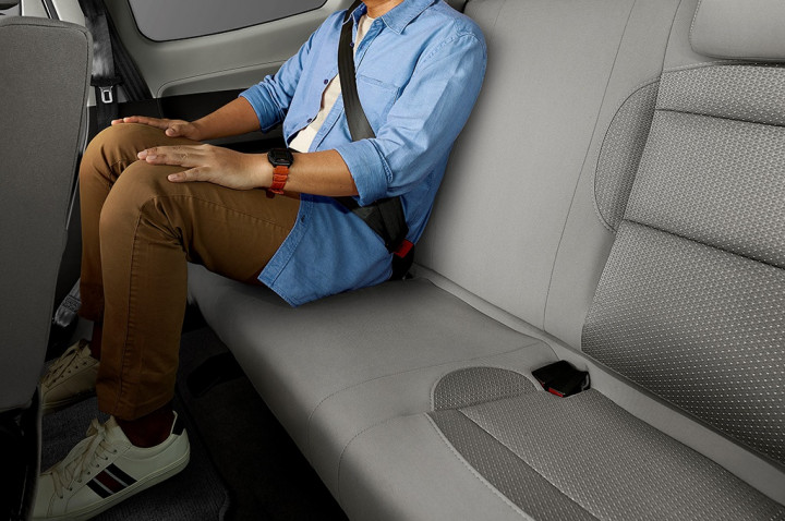 Mau Berpergian Di Jakarta? Cek Aturan Berkendara Selama PPKM Mikro