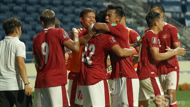 Timnas Indonesia Siap Habis-habisan Lawan Taiwan