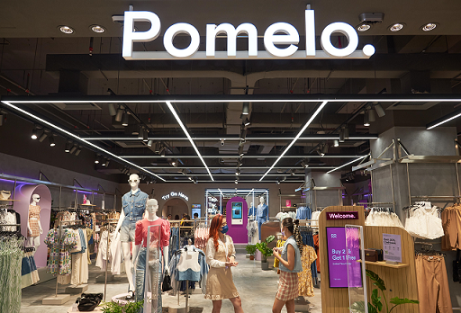 Pomelo, platform fesyen omnichannel terkemuka, dengan bangga mengumumkan peluncuran Prism. (Foto: Dok. Pomelo)