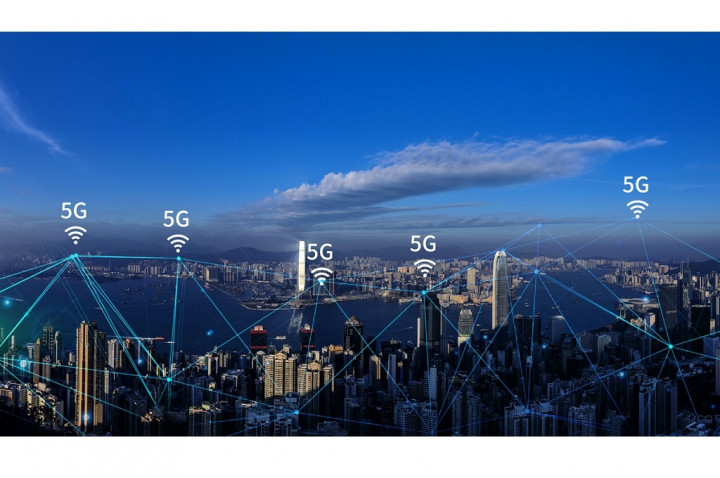 Minat Konsumen Indonesia Pindah ke 5G Cukup Tinggi