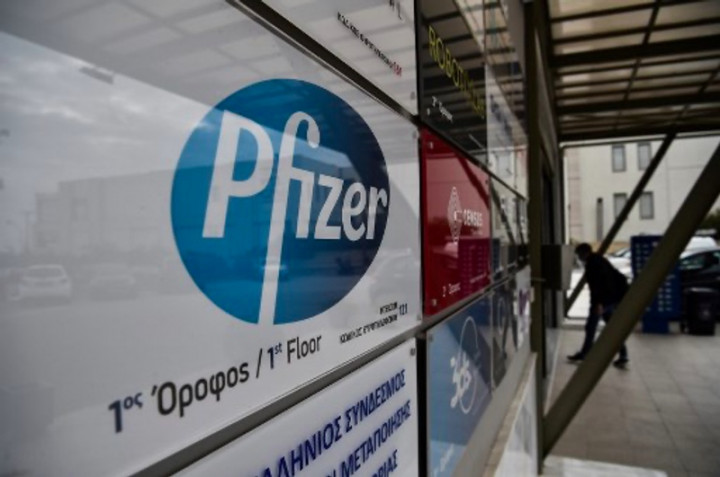 FDA Tambah Peringatan Radang Jantung Terkait Vaksin Pfizer dan Moderna