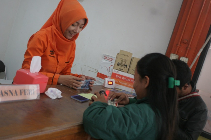 Kemenkop UKM Tindaklanjuti Temuan BPK soal Bantuan Produktif UMKM