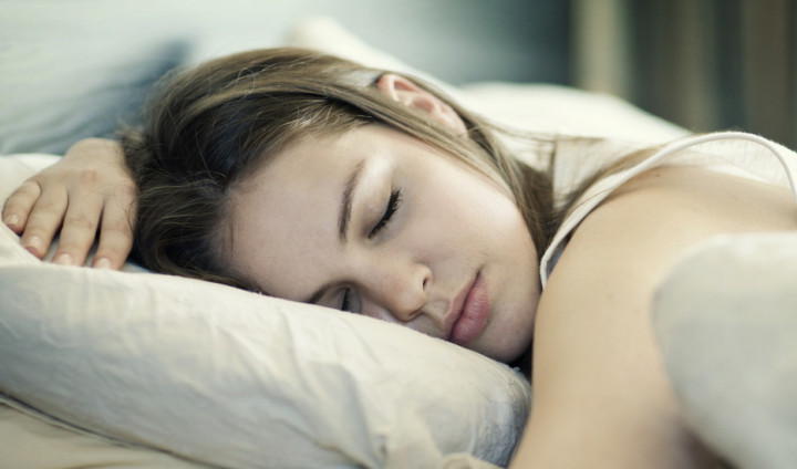 5 Cara Tidur Pulas dalam Hitungan Detik, Pengidap Insomnia Wajib Baca Ini