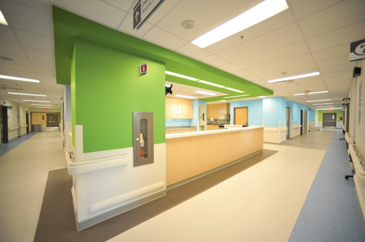 Nippon Paint Kembangkan Cat Kesehatan dengan <i>Silver-Ion</i>