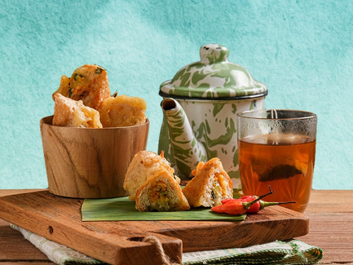 Jenis Makanan Tinggi Kolesterol yang Sebaiknya Dihindari