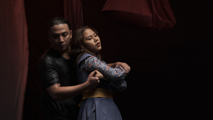 Dibintangi Nadin Amizah dan Kunto Aji, Film Musikal Limina | Limen Tayang Hari Ini