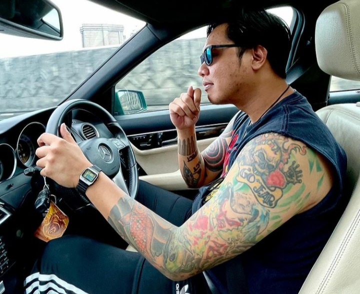 Video Klarifikasi Gofar Banjir Dukungan dari Netizen 'Jempol Kejepit'