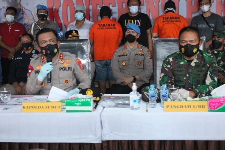 Dewan Pers Tegaskan Wartawan Haram Lakukan Pemerasan