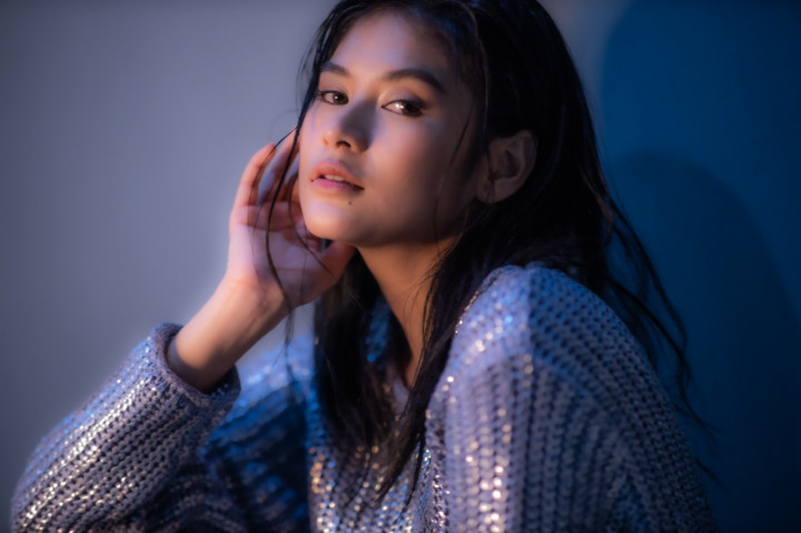 Riri Moeya Bangga Diproduseri Rossa