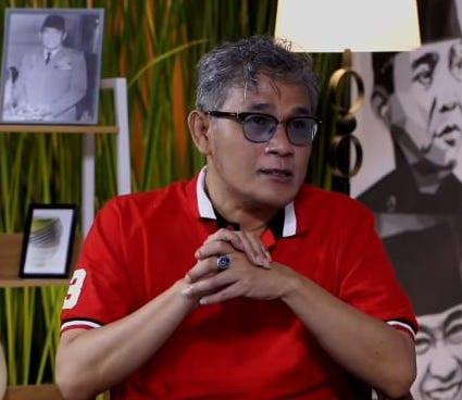 Hadapi Tantangan Bangsa, Begini Resep untuk Pemuda Indonesia