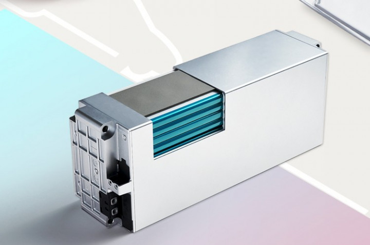 Juni Ini Pemerintah Genjot Pengembangan Industri Kendaraan Listrik